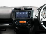 Mitsubishi Mirage VI Рестайлинг Чита  - изображение 32