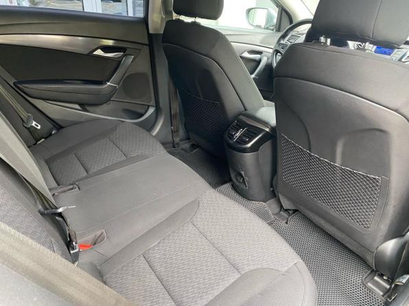 Hyundai i40 I Рестайлинг с пробегом 2015 года, цена 1 259 000 рублей, 221000 км, седан, Автокод Объявления