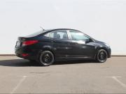 Hyundai Solaris I Рестайлинг Липецк  - изображение 23