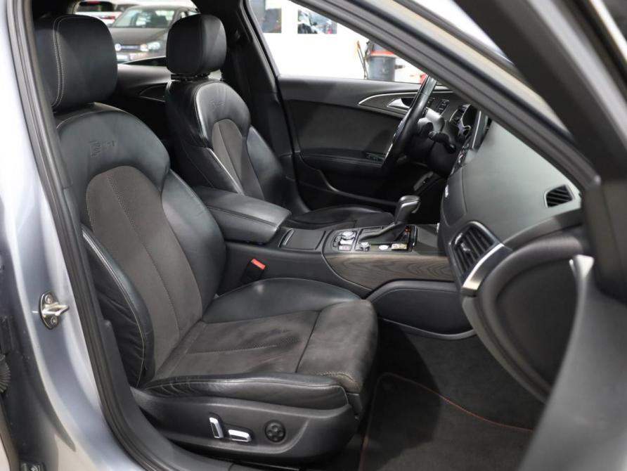 Audi A6 IV (C7) Рестайлинг Ростов-на-Дону  - изображение 11