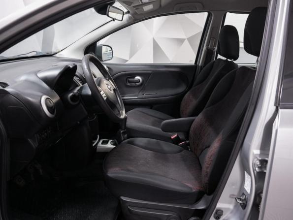 Nissan Note I Рестайлинг с пробегом 2011 года, цена 564 000 рублей, 222539 км, хэтчбек, Автокод Объявления