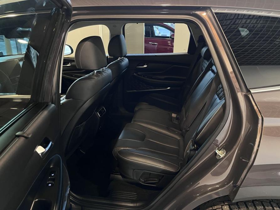 Hyundai Santa Fe IV Рестайлинг Чебоксары  - изображение 24