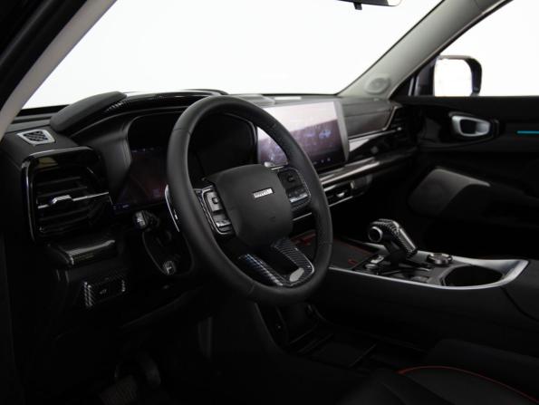 Haval H3 I с пробегом 2024 года, цена 2 599 000 рублей, 30600 км, внедорожник, Автокод Объявления