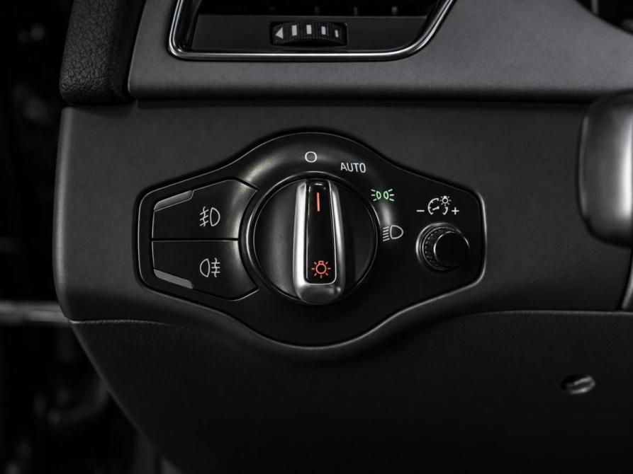 Audi A4 IV (B8) Тюмень  - изображение 17