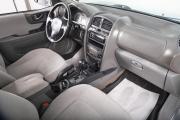 Hyundai Santa Fe Classic Томск  - изображение 33