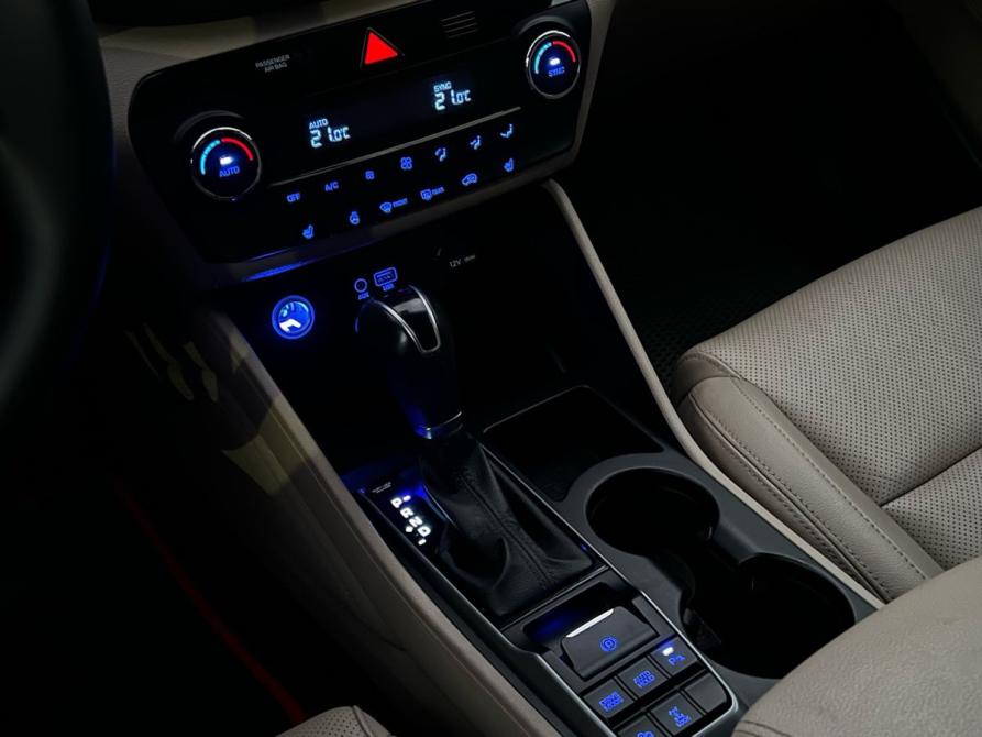 Hyundai Tucson III Волгоград  - изображение 10