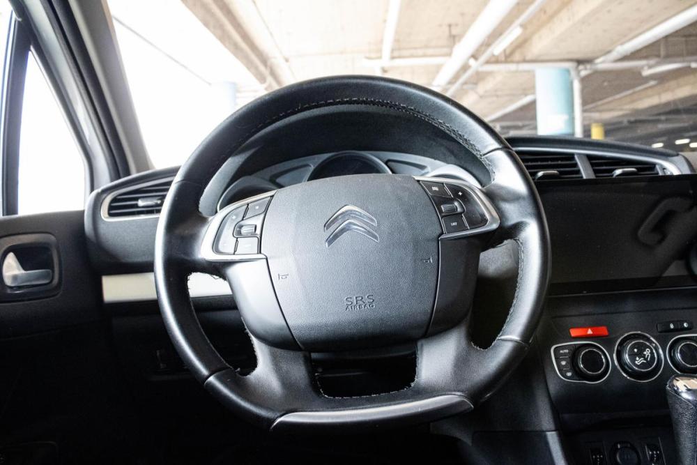 Citroen C4 II Уфа  - изображение 6