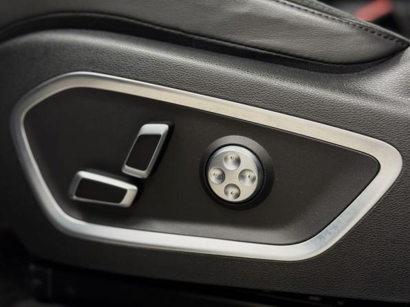 Geely Tugella I Рестайлинг с пробегом 2023 года, цена 2 830 000 рублей, 44614 км, внедорожник, Автокод Объявления