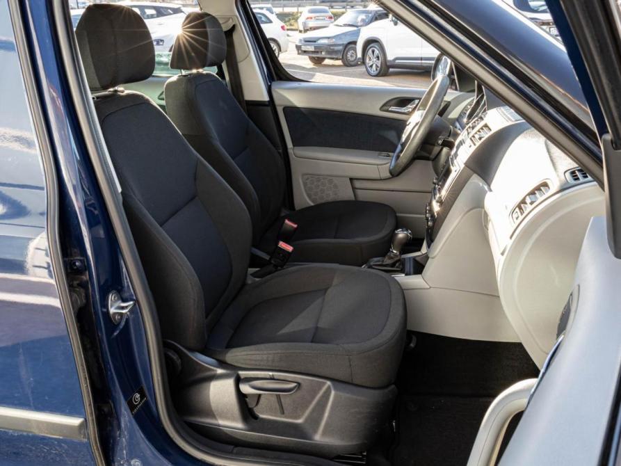 Skoda Yeti I Краснодар  - изображение 8