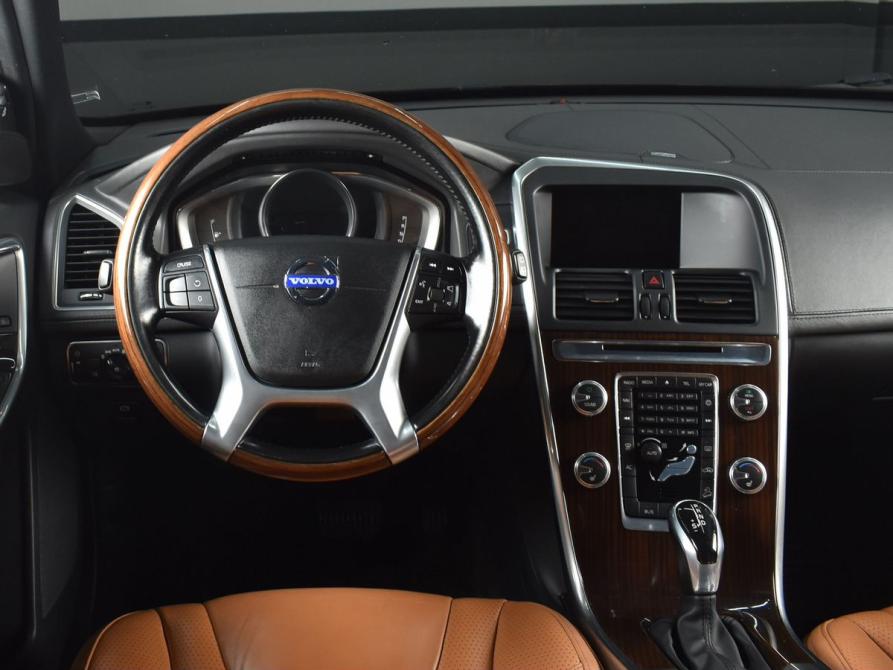 Volvo XC60 I Рестайлинг Кемерово  - изображение 8