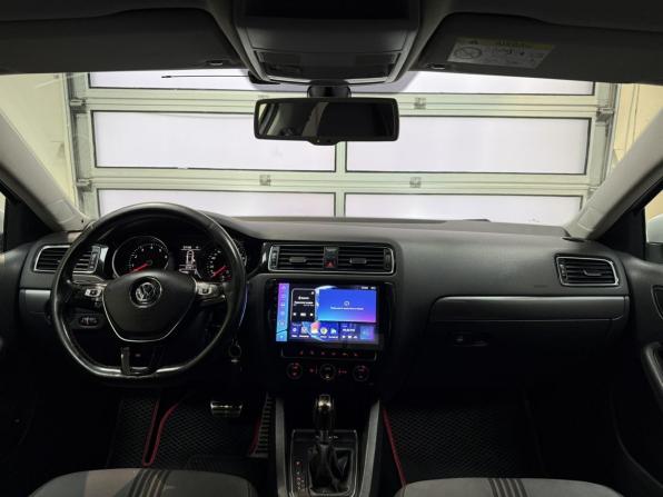 Volkswagen Jetta VI Рестайлинг с пробегом 2016 года, цена 1 272 000 рублей, 178880 км, седан, Автокод Объявления