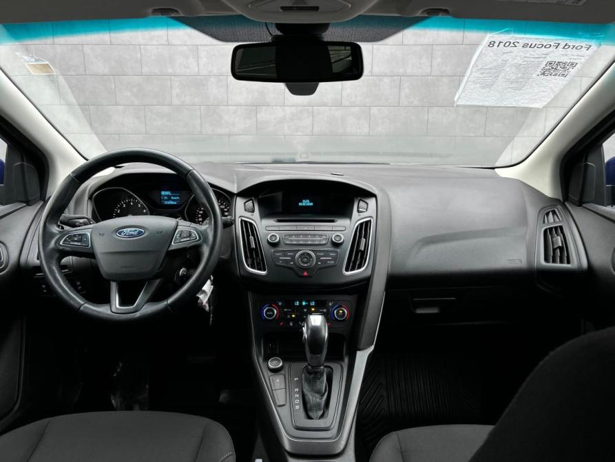 Ford Focus III Рестайлинг Альметьевск  - изображение 15