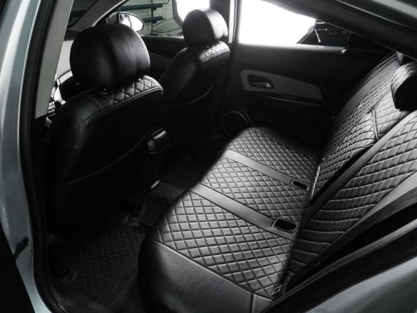 Chevrolet Cruze I с пробегом 2011 года, цена 759 000 рублей, 166310 км, седан, Автокод Объявления