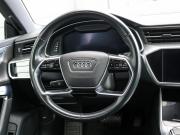 Audi A7 II (4K) Москва  - изображение 47