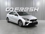 Kia Cerato IV Ростов-на-Дону  - изображение 23