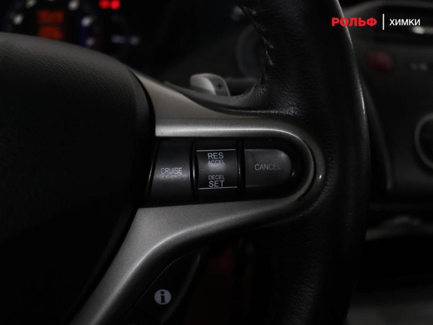 Honda Civic VIII Химки  - изображение 11