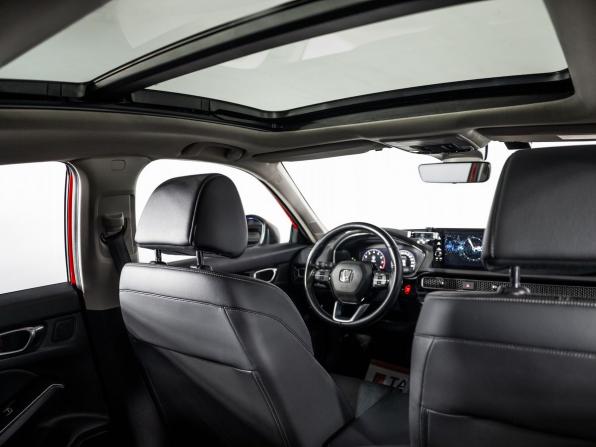 Honda Civic XI с пробегом 2021 года, цена 2 450 000 рублей, 44900 км, седан, Автокод Объявления