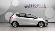 Kia Ceed II Рестайлинг Подольск  - изображение 31