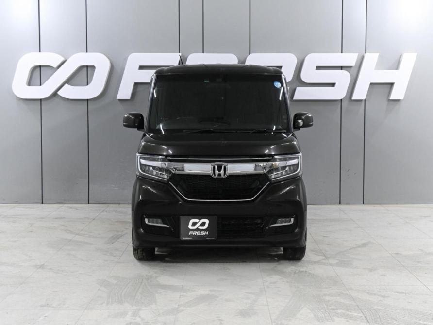Honda N-BOX II Ростов-на-Дону  - изображение 3