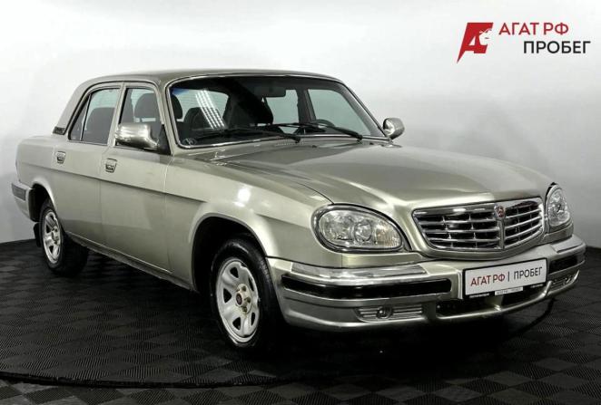 ГАЗ 31105 «Волга» с пробегом 2007 года, цена 350 000 рублей, 39970 км, седан, Автокод Объявления