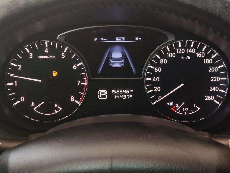 Nissan Pathfinder IV Краснодар  - изображение 14