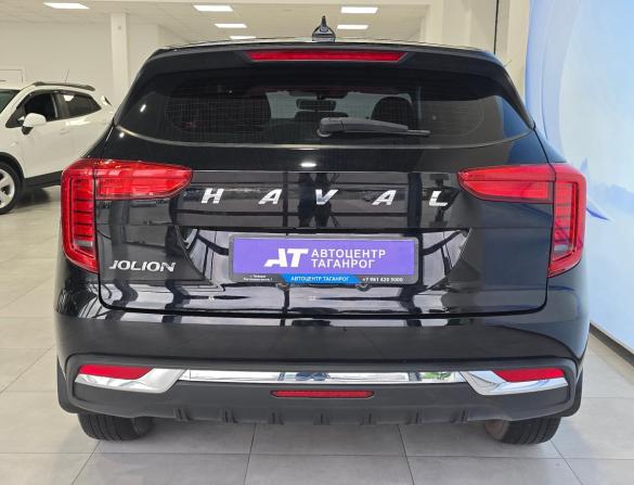 Haval Jolion I с пробегом 2022 года, цена 1 749 000 рублей, 73900 км, внедорожник, Автокод Объявления