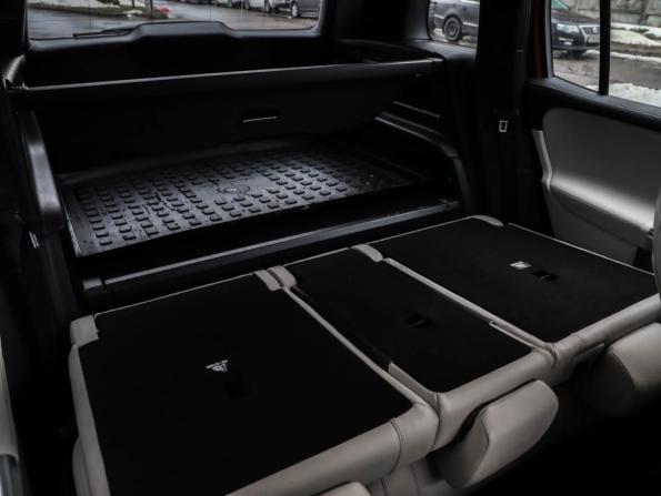 Mercedes-Benz GLB I (X247) с пробегом 2021 года, цена 3 049 000 рублей, 137810 км, внедорожник, Автокод Объявления