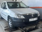 Renault Logan I Рестайлинг Самара  - изображение 66