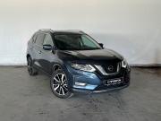 Nissan X-Trail III Рестайлинг Москва  - изображение 28