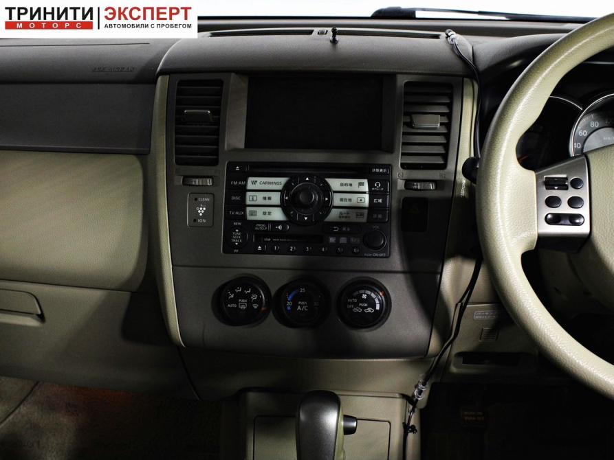 Nissan Tiida I Белгород  - изображение 11