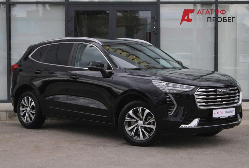 Haval Jolion I Рестайлинг Саратов  - изображение 3