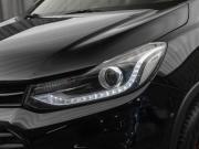 Chevrolet Trax I Рестайлинг Москва  - изображение 41