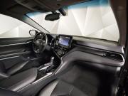 Toyota Camry VIII (XV70) Рестайлинг Москва  - изображение 34