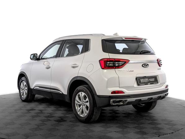 Chery Tiggo 4 Pro I с пробегом 2024 года, цена 1 610 000 рублей, 20961 км, внедорожник, Автокод Объявления