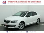 Skoda Octavia III (A7) Красноярск  - изображение 24