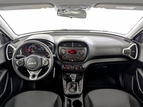 Kia Soul III с пробегом 2022 года, цена 2 140 000 рублей, 65135 км, хэтчбек, Автокод Объявления