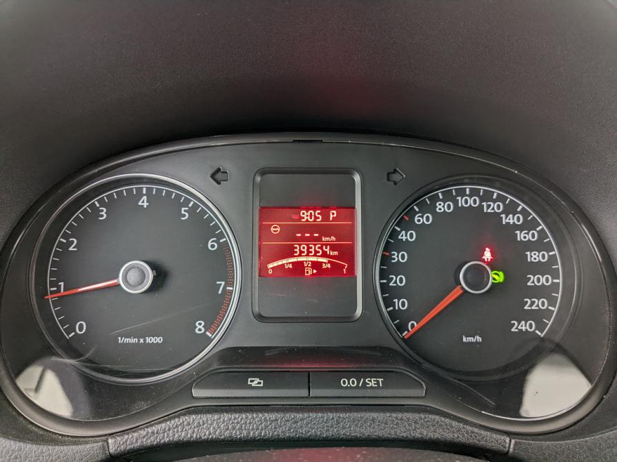 Volkswagen Polo V Москва  - изображение 13