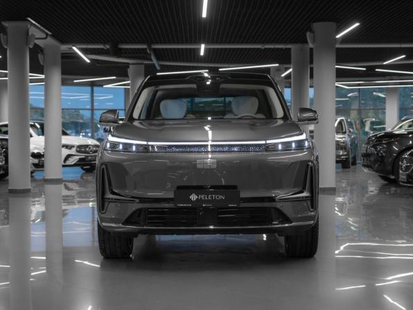 Geely Galaxy M9 с пробегом 2025 года, цена 6 500 000 рублей, 50 км, внедорожник, Автокод Объявления