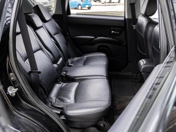 Mitsubishi Outlander II с пробегом 2007 года, цена 995 000 рублей, 202237 км, внедорожник, Автокод Объявления