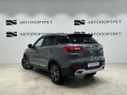 Lifan X70 I Санкт-Петербург  - изображение 28