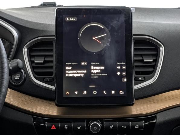 Lada (ВАЗ) Vesta I Рестайлинг (NG) с пробегом 2024 года, цена 1 685 000 рублей, 17150 км, универсал, Автокод Объявления