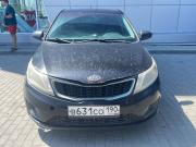 Kia Rio III Кемерово  - изображение 64