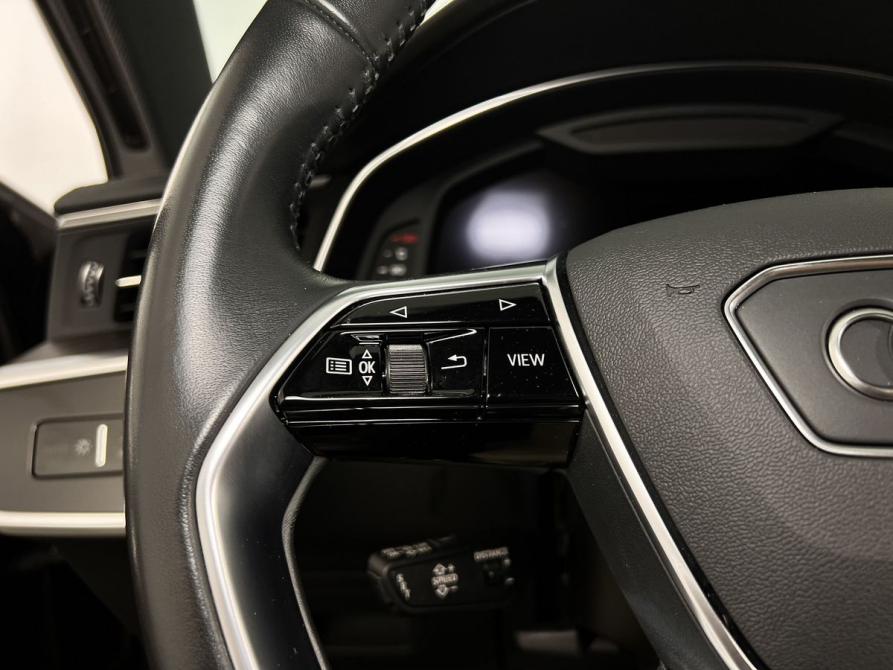 Audi A6 V (C8) Калининград  - изображение 20