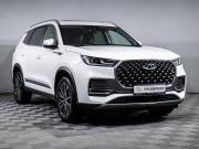 Chery Tiggo 8 Pro Max I Москва  - изображение 24