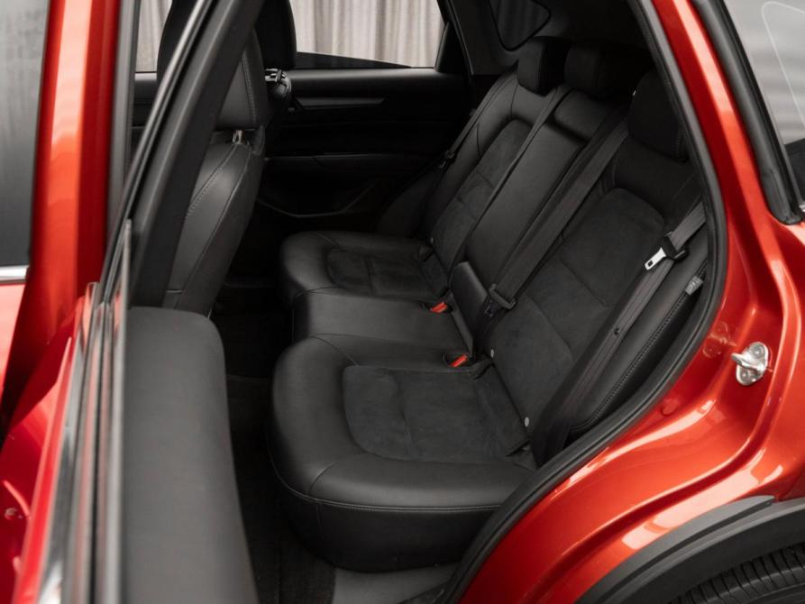 Mazda CX-5 II Москва  - изображение 20