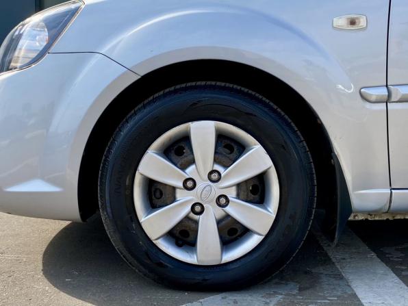 Kia Rio II Рестайлинг с пробегом 2011 года, цена 779 000 рублей, 81957 км, седан, Автокод Объявления