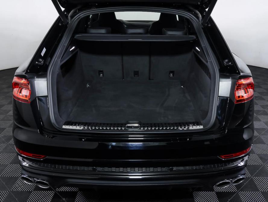 Audi SQ8 I (4M) Москва  - изображение 10