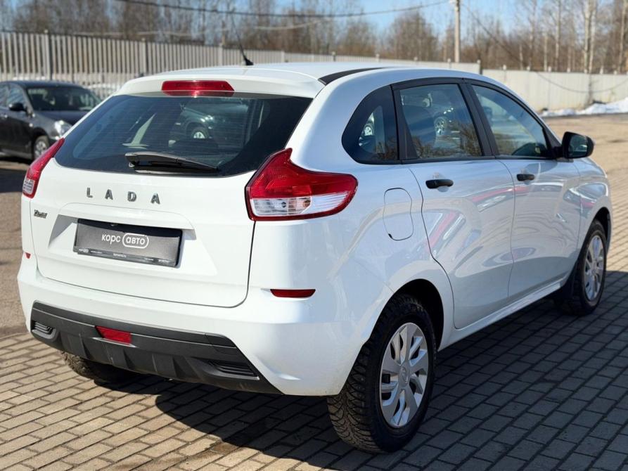 Lada (ВАЗ) XRAY I Тверь  - изображение 7
