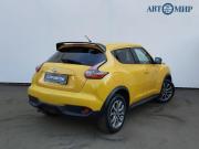 Nissan Juke I Рестайлинг Москва  - изображение 22