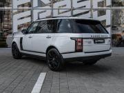Land Rover Range Rover IV Ставрополь  - изображение 37